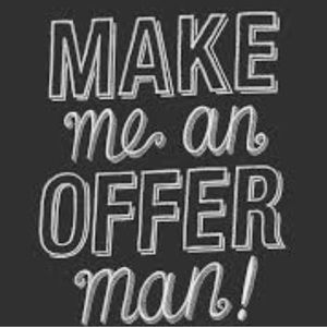 OFFERS ROCK 🤘🏻